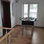 Tatra Relax, Velky Slavkov 3* Dolny Smokovec