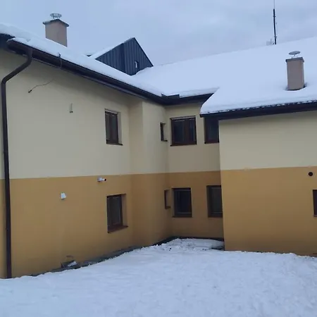 Vendégház Tatra Relax, Velky Slavkov 3*