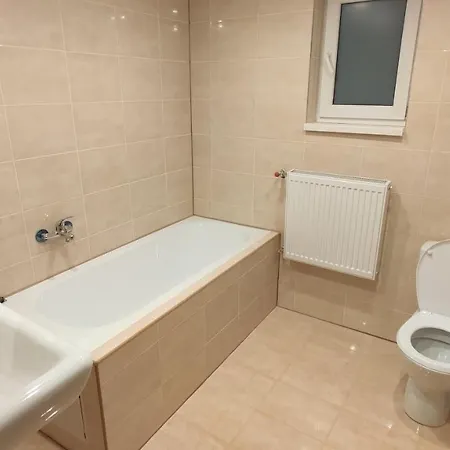 Tatra Relax, Velky Slavkov 3* Dolný Smokovec