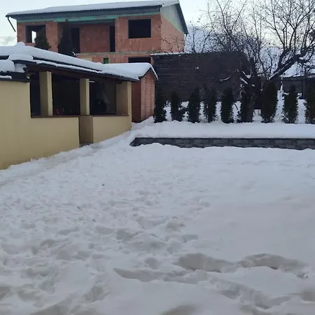 Tatra Relax, Velky Slavkov Dolný Smokovec