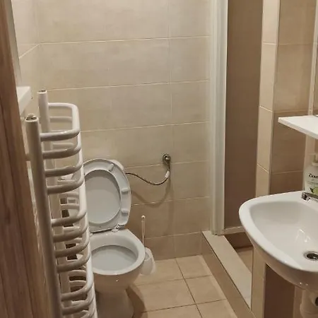 Tatra Relax, Velky Slavkov Pensionat