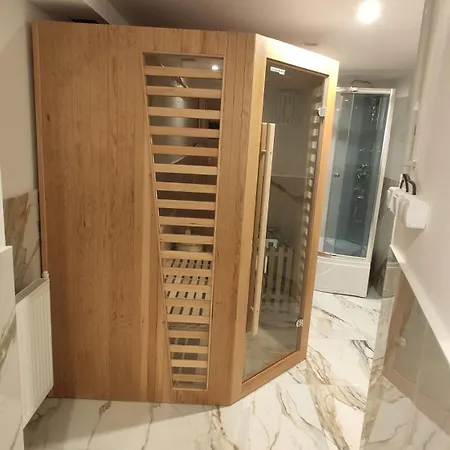 Tatra Relax, Velky Slavkov