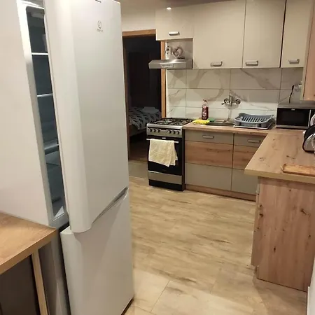 Tatra Relax, Velky Slavkov 3*