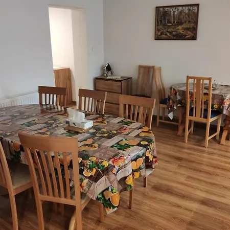 Tatra Relax, Velky Slavkov Vendégház