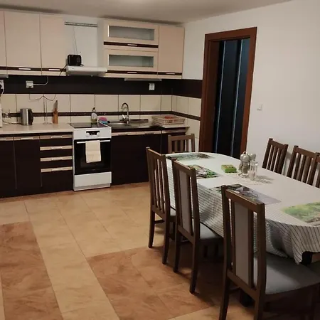 Tatra Relax, Velky Slavkov Pensionat 3*