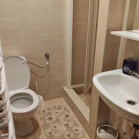 Vendégház Tatra Relax, Velky Slavkov Alsótátrafüred