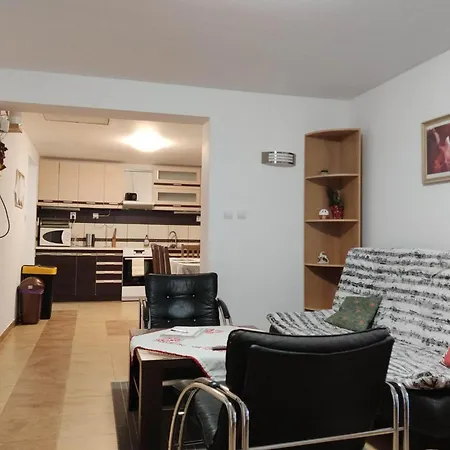 Vendégház Tatra Relax, Velky Slavkov Alsótátrafüred