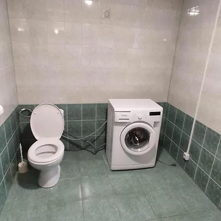 Tatra Relax, Velky Slavkov 3*