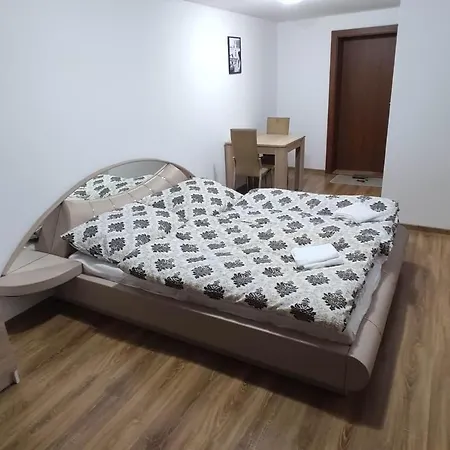 Tatra Relax, Velky Slavkov Dolny Smokovec