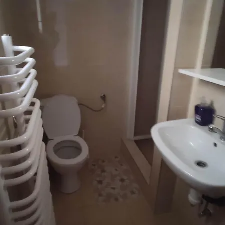 Vendégház Tatra Relax, Velky Slavkov