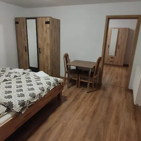 Tatra Relax, Velky Slavkov Vendégház