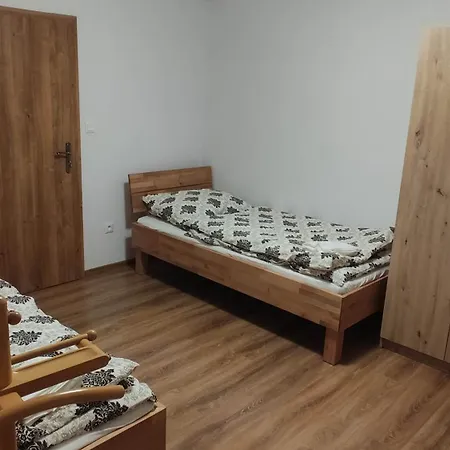 Πανσιόν Tatra Relax, Velky Slavkov