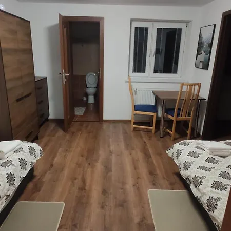 Tatra Relax, Velky Slavkov Dolný Smokovec