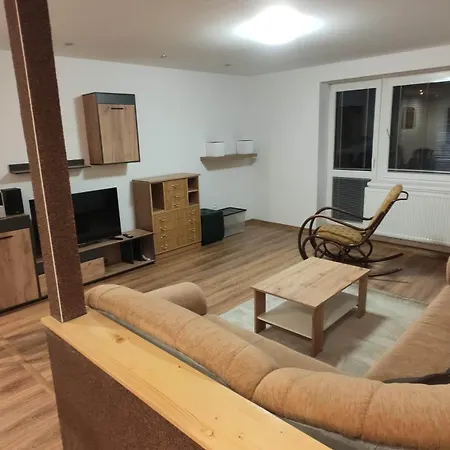 Vendégház Tatra Relax, Velky Slavkov 3*