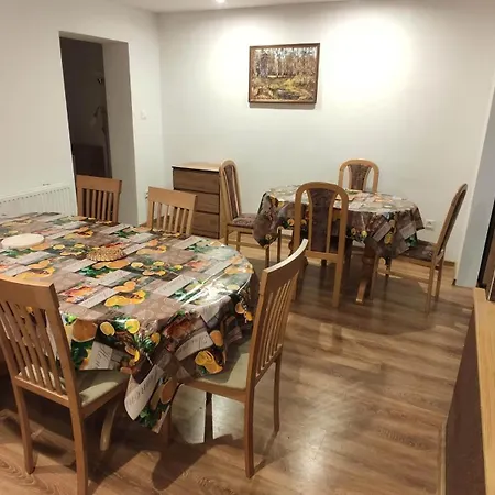 Tatra Relax, Velky Slavkov Pensionat 3*