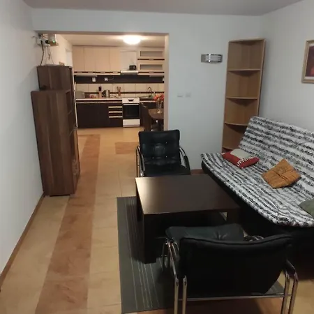 Pensionat Tatra Relax, Velky Slavkov Dolný Smokovec