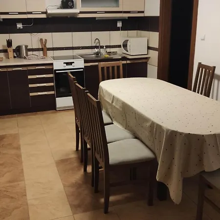 Tatra Relax, Velky Slavkov Vendégház