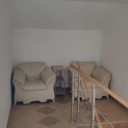 Tatra Relax, Velky Slavkov Vendégház Alsótátrafüred