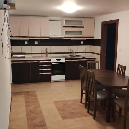 Tatra Relax, Velky Slavkov Vendégház