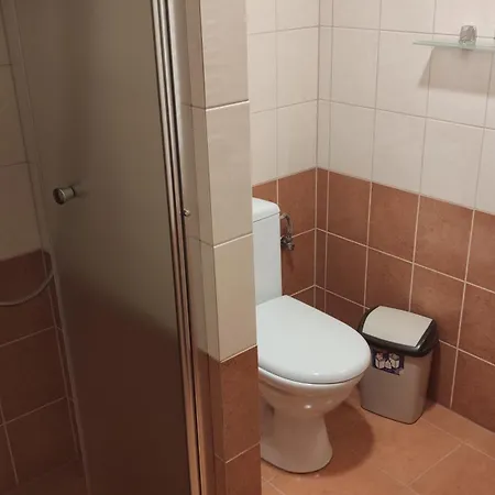 Tatra Relax, Velky Slavkov 3* Dolný Smokovec