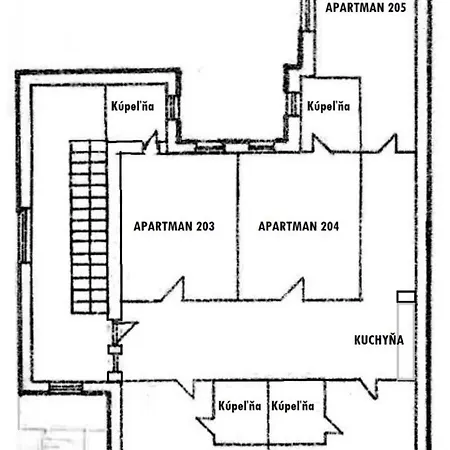 Tatra Relax, Velky Slavkov Pensionat 3*