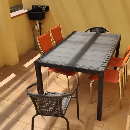 Tatra Relax, Velky Slavkov Vendégház 3*