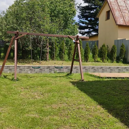 Tatra Relax, Velky Slavkov 3*