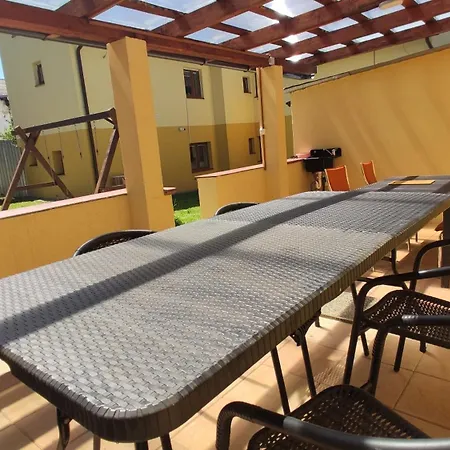 Tatra Relax, Velky Slavkov Pensionat 3*