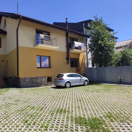 Tatra Relax, Velky Slavkov