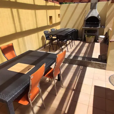 Tatra Relax, Velky Slavkov Vendégház Alsótátrafüred