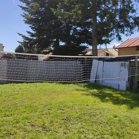 Tatra Relax, Velky Slavkov 3*