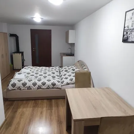 Tatra Relax, Velky Slavkov 3* Dolný Smokovec