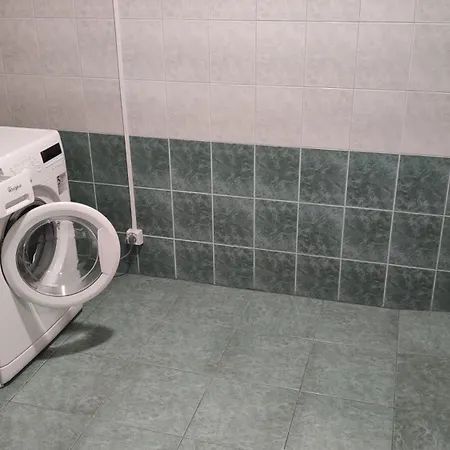 Tatra Relax, Velky Slavkov Pensionat