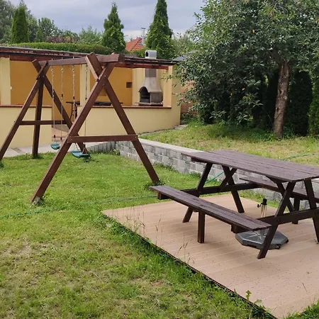 Tatra Relax, Velky Slavkov Pensionat 3*
