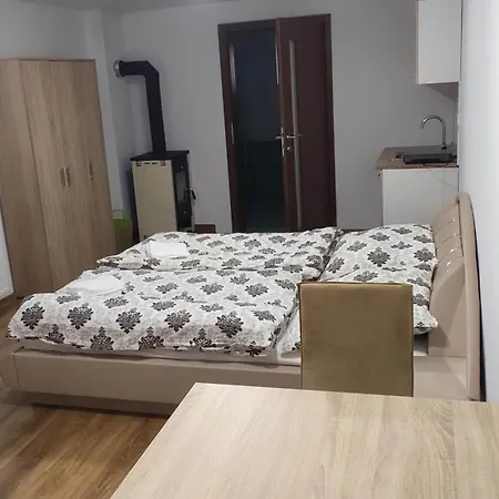 Vendégház Tatra Relax, Velky Slavkov 3*