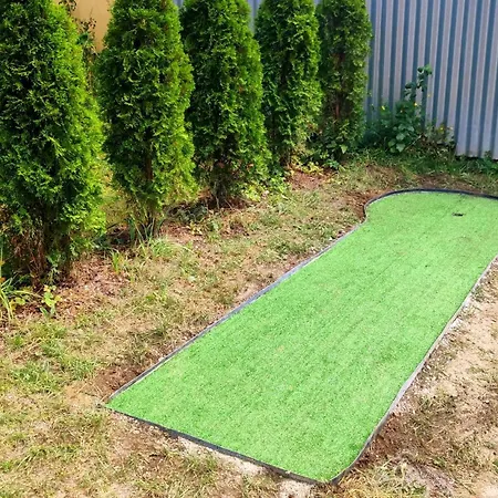 Pensionat Tatra Relax, Velky Slavkov 3*