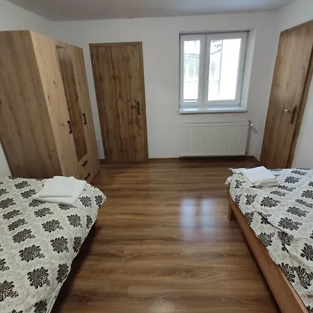 Tatra Relax, Velky Slavkov 3*