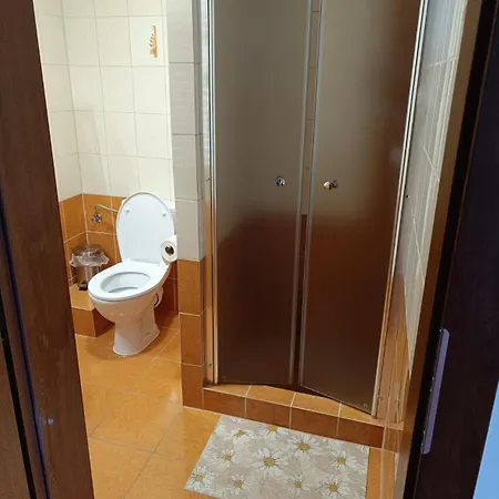 Pensionat Tatra Relax, Velky Slavkov 3*