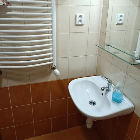 Tatra Relax, Velky Slavkov Pensionat Dolný Smokovec