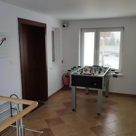 Tatra Relax, Velky Slavkov 3*