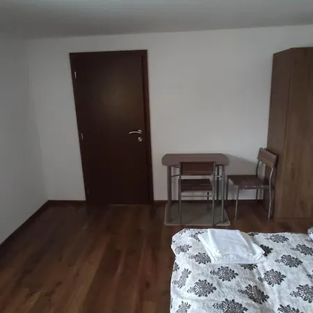 Vendégház Tatra Relax, Velky Slavkov