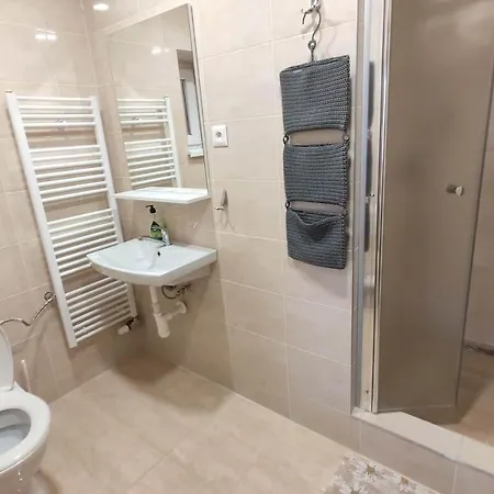 Pensionat Tatra Relax, Velky Slavkov 3*