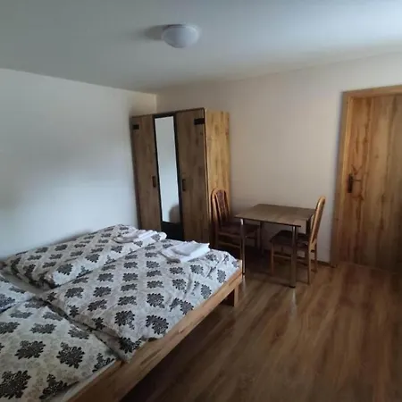 Vendégház Tatra Relax, Velky Slavkov