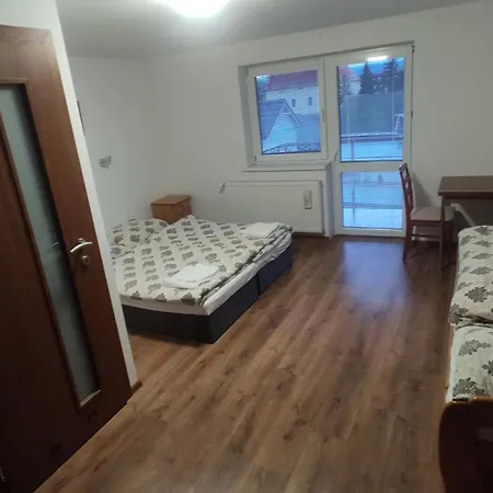 Πανσιόν Tatra Relax, Velky Slavkov 3*