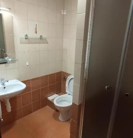 Tatra Relax, Velky Slavkov * Dolný Smokovec