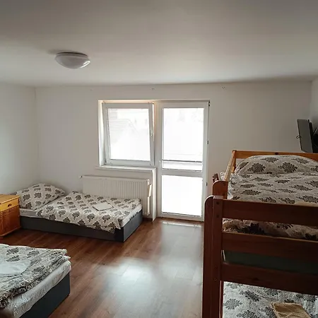 Tatra Relax, Velky Slavkov * Dolný Smokovec