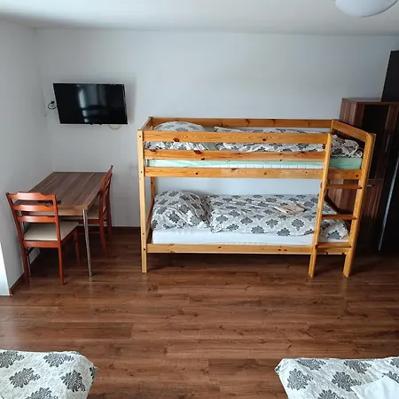 Vendégház Tatra Relax, Velky Slavkov 3*