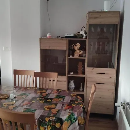 Vendégház Tatra Relax, Velky Slavkov Alsótátrafüred