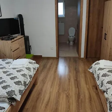 Tatra Relax, Velky Slavkov 3*