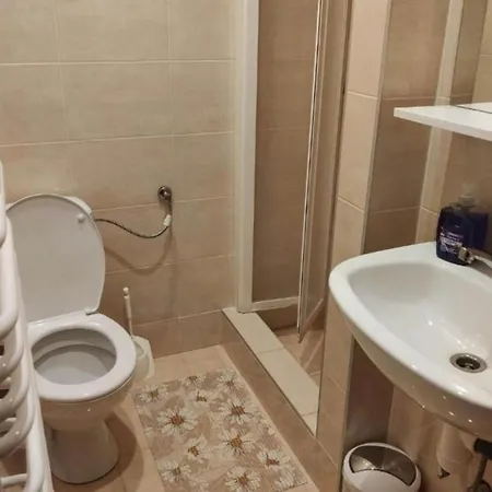 Tatra Relax, Velky Slavkov Alsótátrafüred